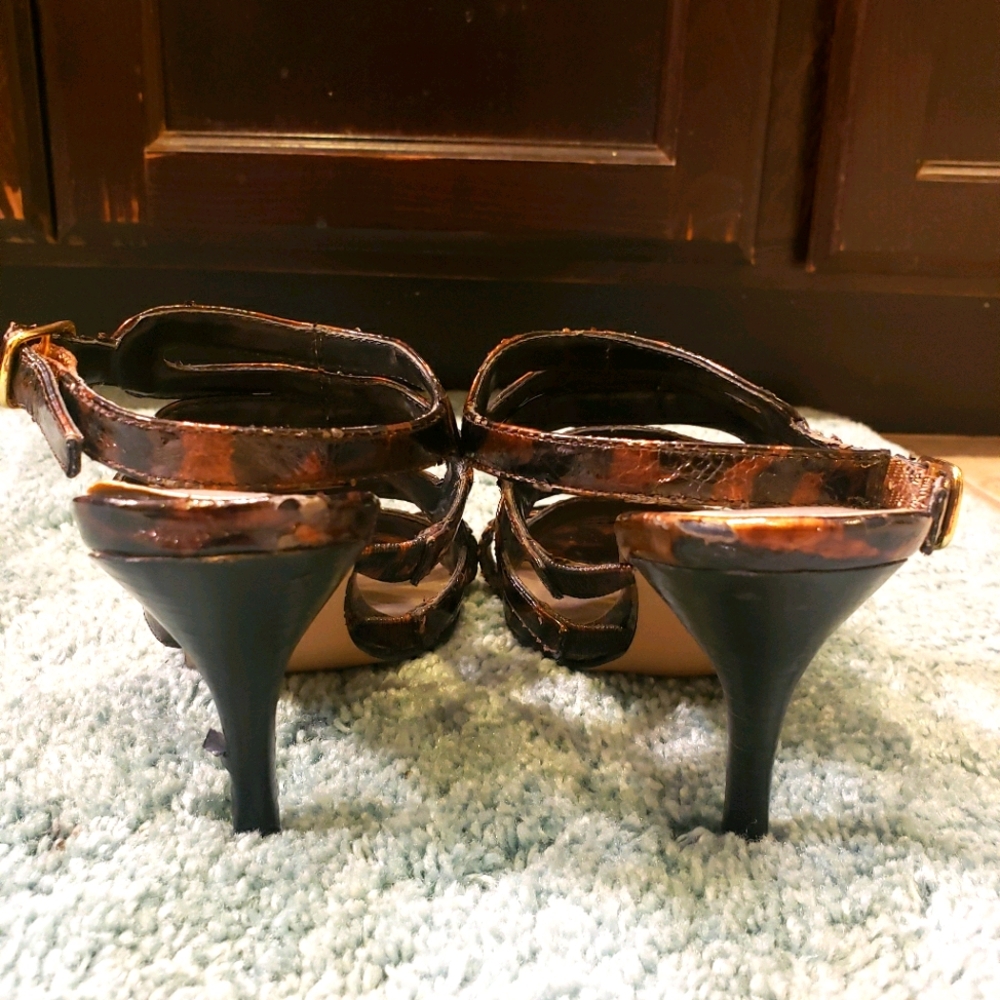 Cathy Jean Sandals
